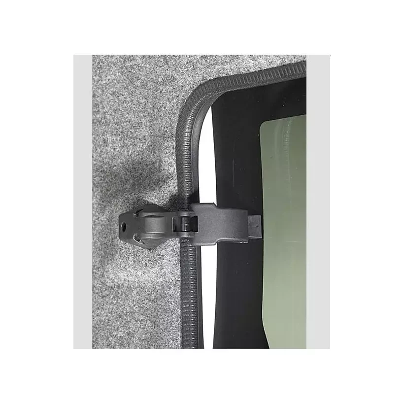 Купити Кунг для Ford Ranger DC Road Ranger RH03 Special